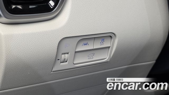 Kia Sorento 2021 — photo 22