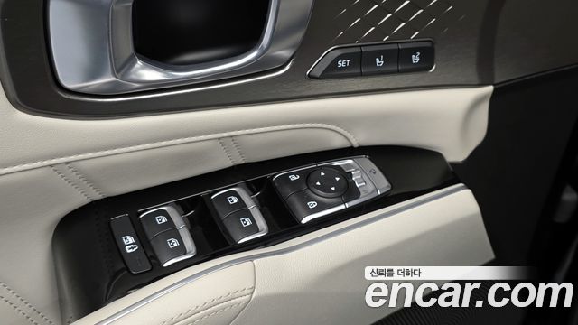 Kia Sorento 2021 — photo 25