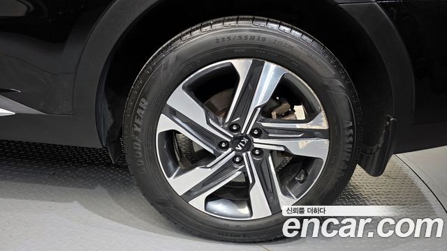Kia Sorento 2021 — photo 7