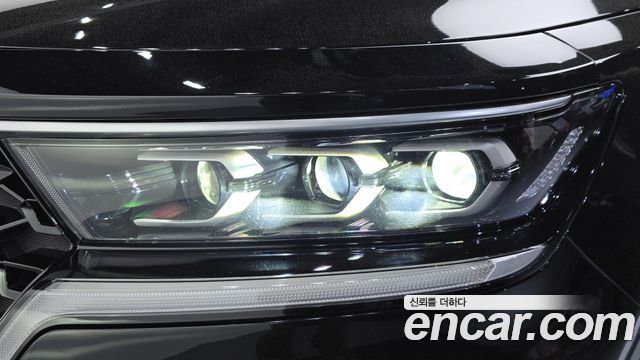 Kia Sorento 2021 — photo 8