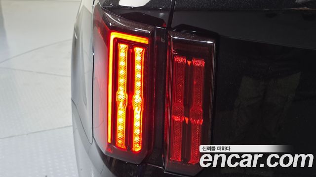 Kia Sorento 2021 — photo 9