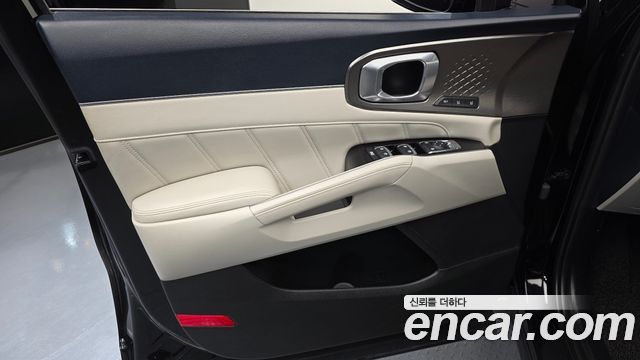 Kia Sorento 2021 — photo 14