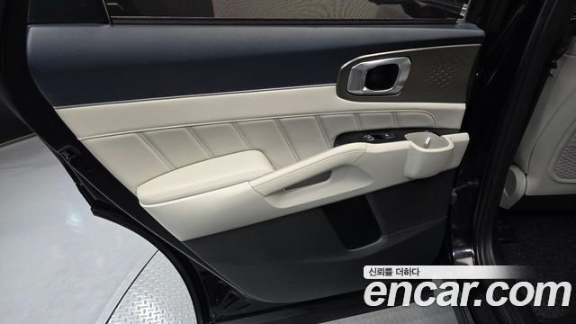Kia Sorento 2021 — photo 15