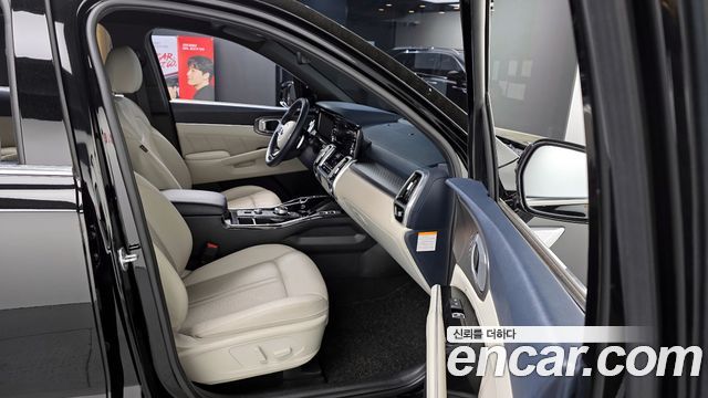Kia Sorento 2021 — photo 16