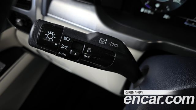 Kia Sorento 2021 — photo 27
