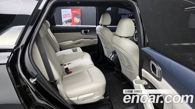 Kia Sorento 2021 — photo 29