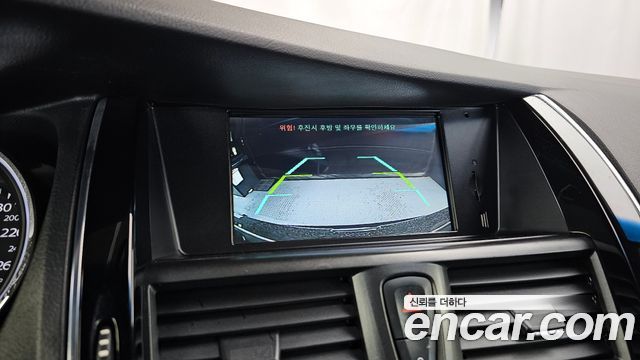 Renault Korea SM7 2012 — photo 15