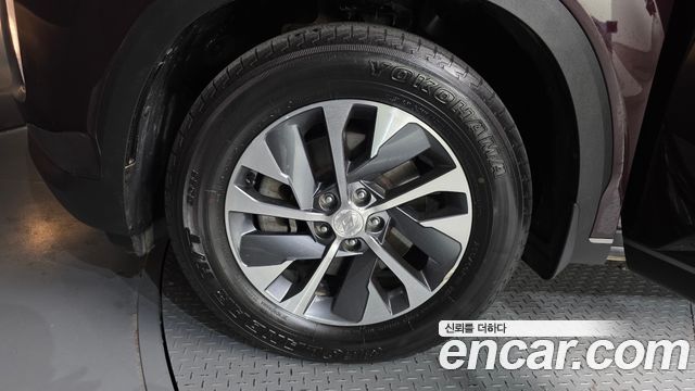 Hyundai Palisade 2022 — photo 5