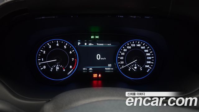 Hyundai Palisade 2022 — photo 11