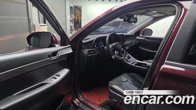 Hyundai Palisade 2022 — photo 13