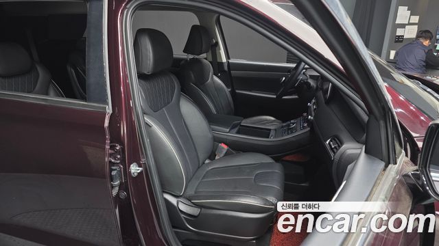 Hyundai Palisade 2022 — photo 18