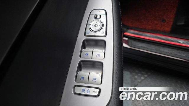 Hyundai Palisade 2022 — photo 20