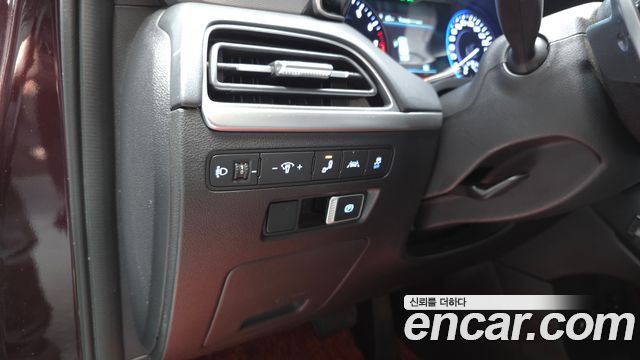Hyundai Palisade 2022 — photo 21