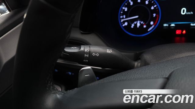 Hyundai Palisade 2022 — photo 22