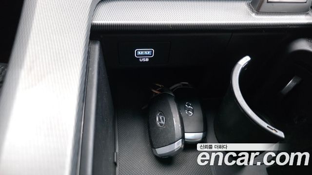 Hyundai Palisade 2022 — photo 26