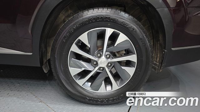 Hyundai Palisade 2022 — photo 7