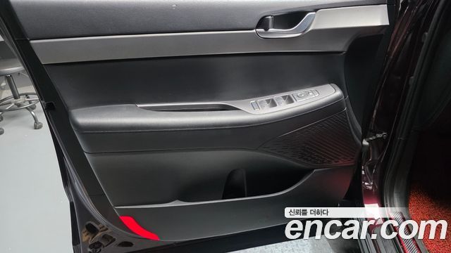Hyundai Palisade 2022 — photo 14