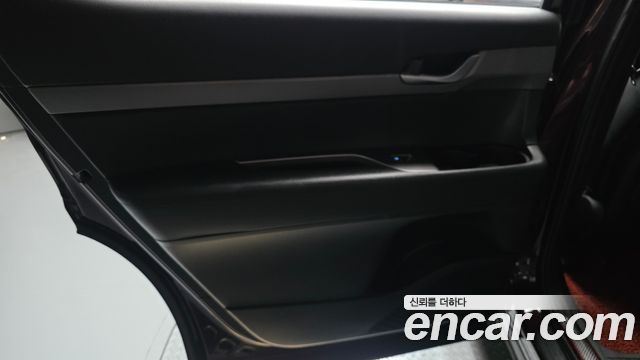 Hyundai Palisade 2022 — photo 15