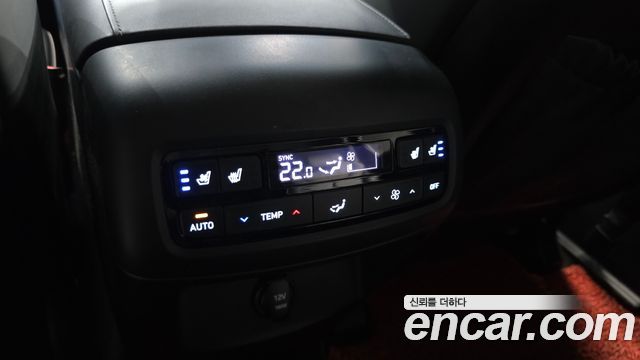 Hyundai Palisade 2022 — photo 27