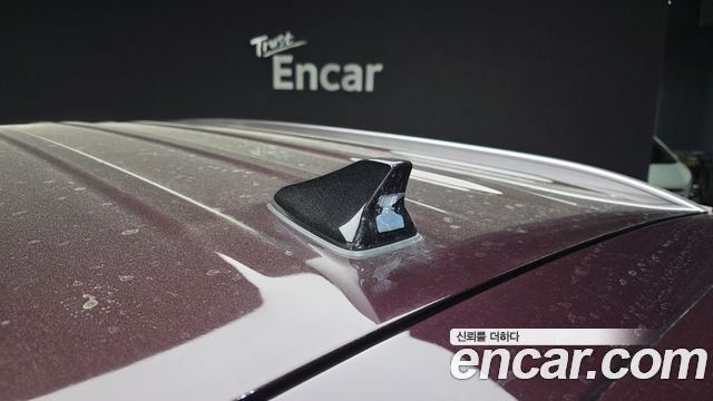 Hyundai Palisade 2022 — photo 30