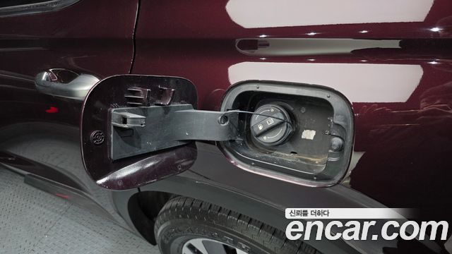 Hyundai Palisade 2022 — photo 31