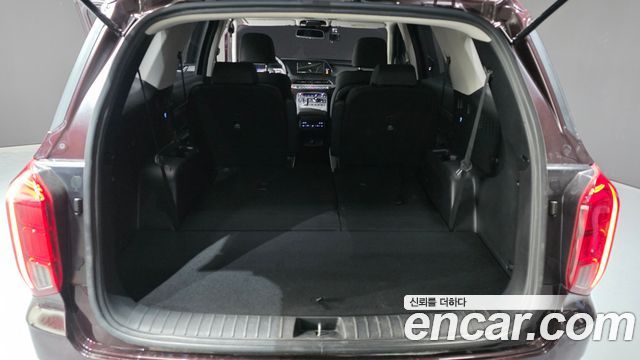 Hyundai Palisade 2022 — photo 32