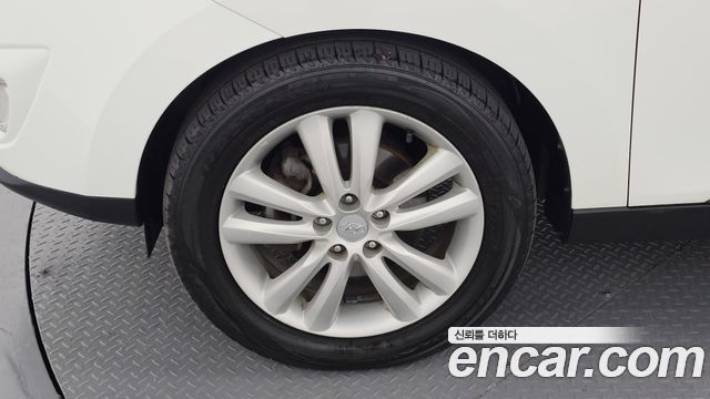 Hyundai Tucson 2013 — photo 5