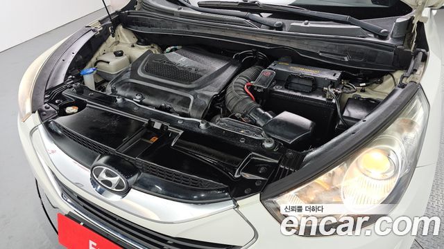 Hyundai Tucson 2013 — photo 6
