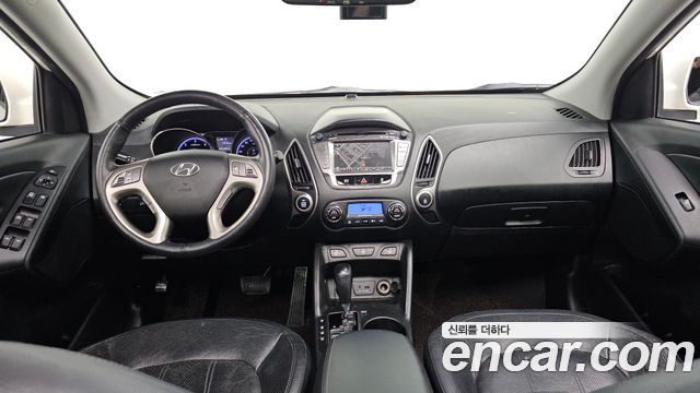 Hyundai Tucson 2013 — photo 7