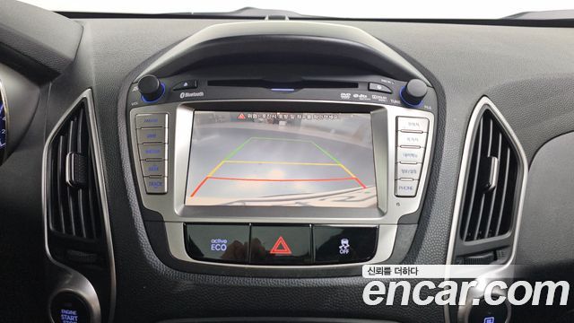 Hyundai Tucson 2013 — photo 13