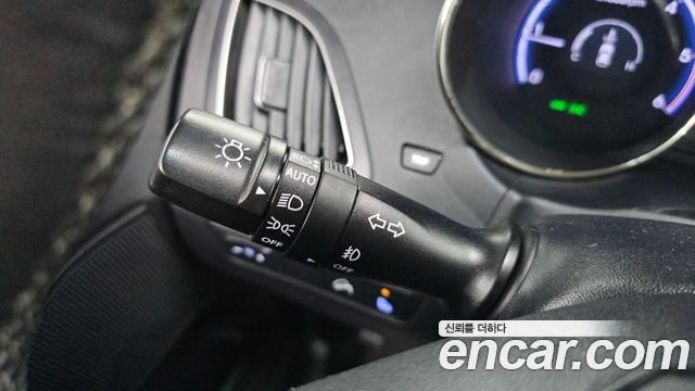 Hyundai Tucson 2013 — photo 14