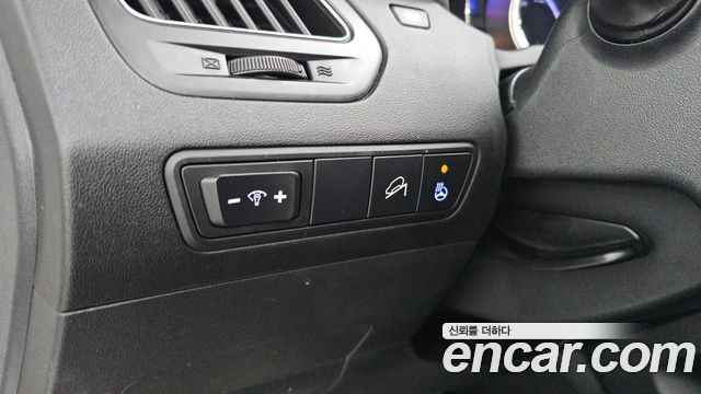 Hyundai Tucson 2013 — photo 15