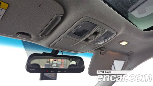 Hyundai Tucson 2013 — photo 16