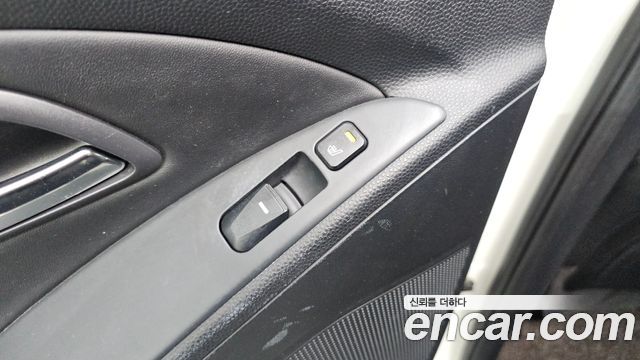 Hyundai Tucson 2013 — photo 18