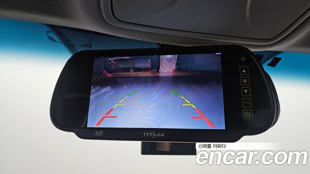 Hyundai Tucson 2012 — photo 21