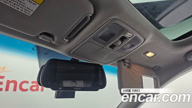 Hyundai Tucson 2012 — photo 24