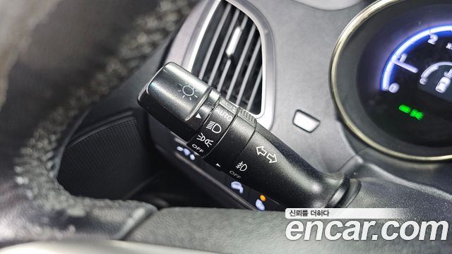 Hyundai Tucson 2012 — photo 28