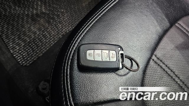 Hyundai Tucson 2012 — photo 30