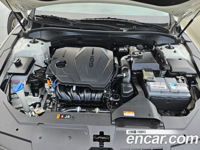 Hyundai Grandeur 2023 — photo 5