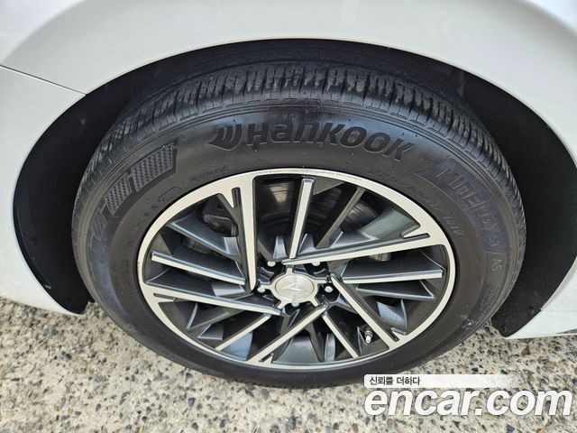 Hyundai Grandeur 2023 — photo 6