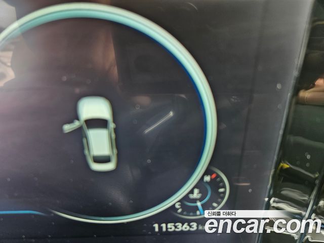 Hyundai Grandeur 2023 — photo 7