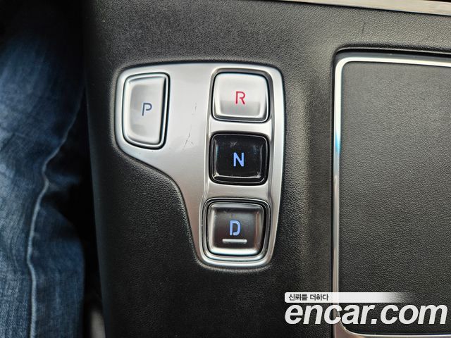 Hyundai Grandeur 2023 — photo 8