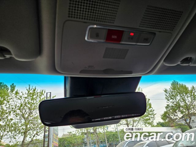 Hyundai Grandeur 2023 — photo 11