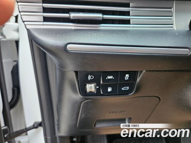 Hyundai Grandeur 2023 — photo 15