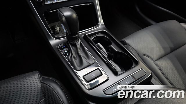 Hyundai Grandeur 2019 — photo 9