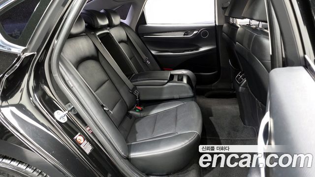 Hyundai Grandeur 2019 — photo 11