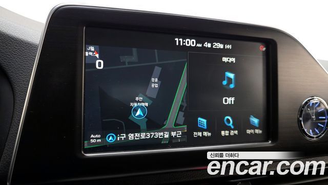 Hyundai Grandeur 2019 — photo 14