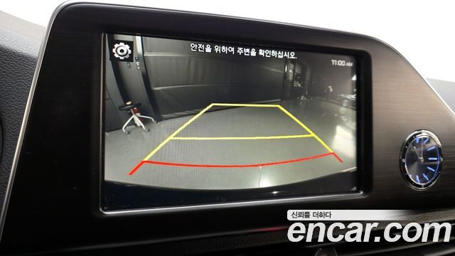 Hyundai Grandeur 2019 — photo 15