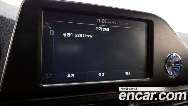 Hyundai Grandeur 2019 — photo 16