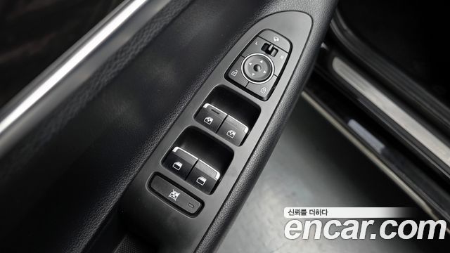 Hyundai Grandeur 2019 — photo 18